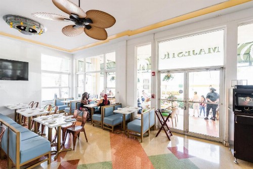 Majestic Hotel South Beach - image 13
