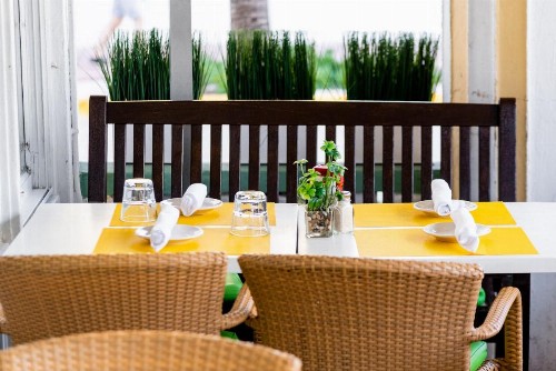 Majestic Hotel South Beach - image 19