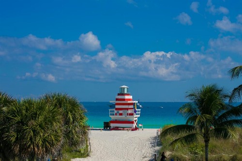 Majestic Hotel South Beach - image 21