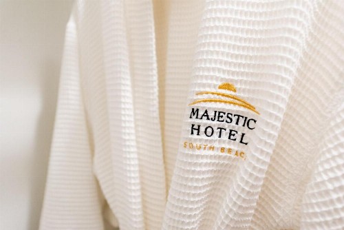 Majestic Hotel South Beach - image 27