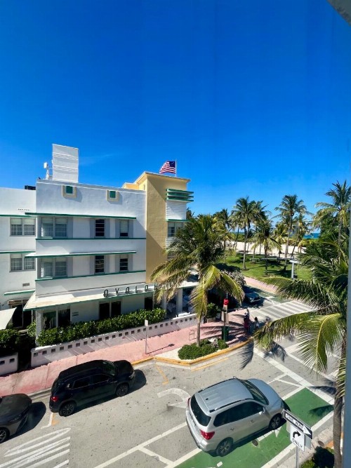 Majestic Hotel South Beach - image 29