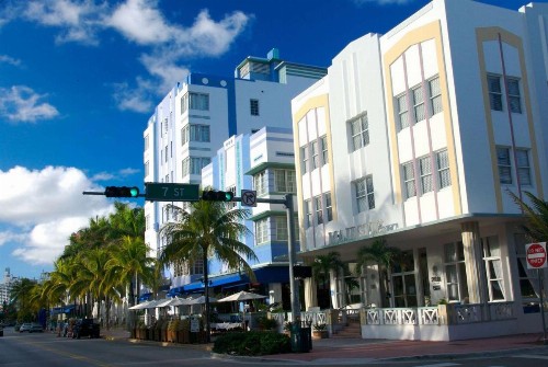 Majestic Hotel South Beach - image 4