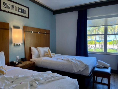 Majestic Hotel South Beach - image 49