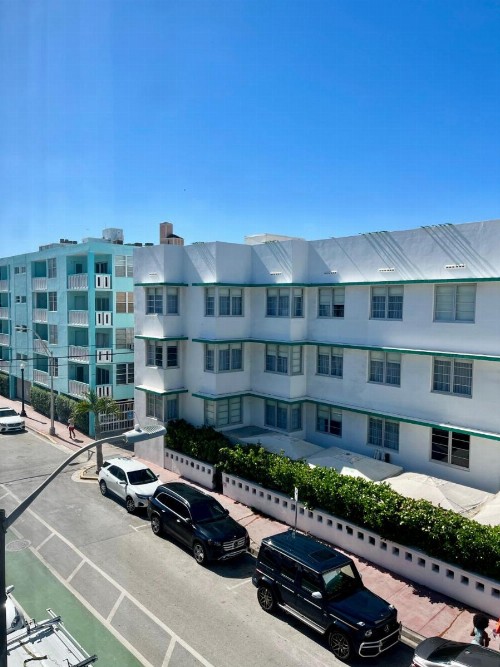 Majestic Hotel South Beach - image 50