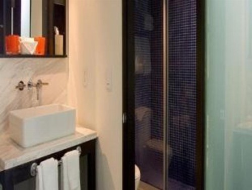 Sanctuary Hotel and Spa - image 1