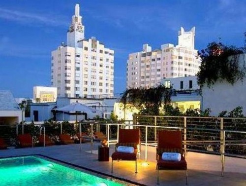 Sanctuary Hotel and Spa - image 10