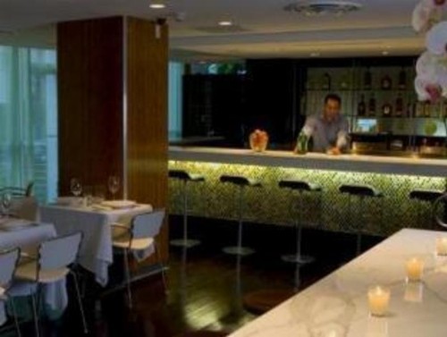 Sanctuary Hotel and Spa - image 11