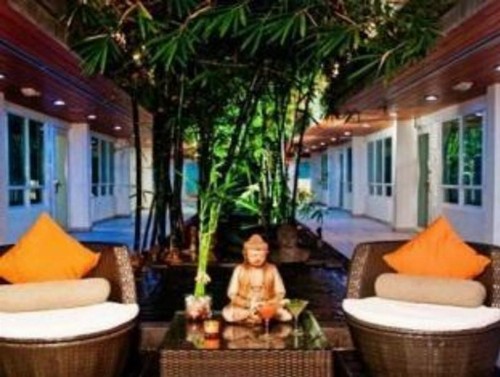 Sanctuary Hotel and Spa - image 12