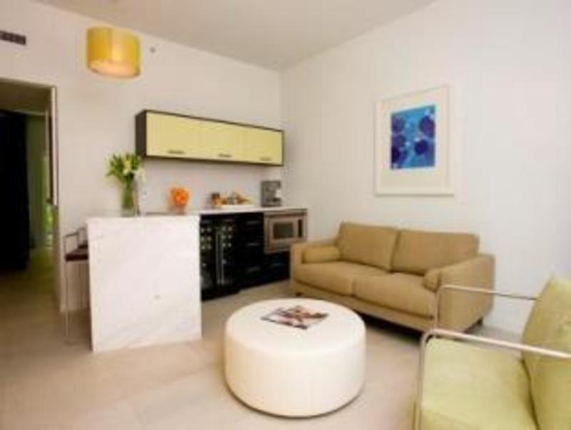 Sanctuary Hotel and Spa - image 5