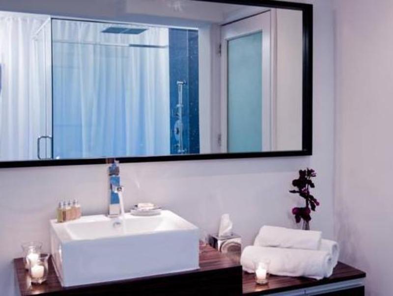 Sanctuary Hotel and Spa - image 6