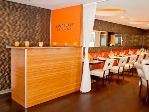 Sanctuary Hotel and Spa - image 7