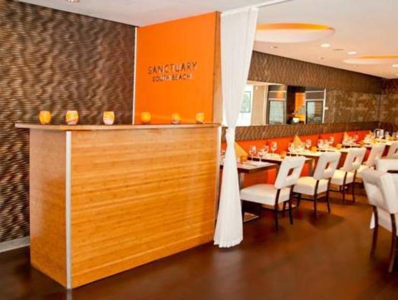 Sanctuary Hotel and Spa - image 7