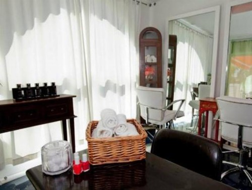 Sanctuary Hotel and Spa - image 9