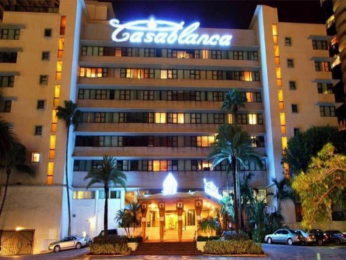 Casablanca On The Ocean - image 28