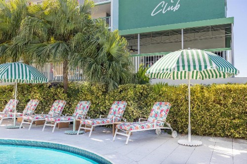 Best Western On The Bay Inn & Marina - image 11