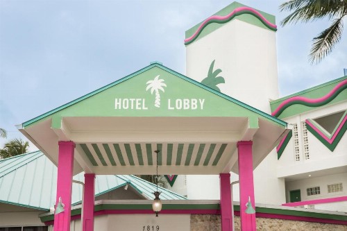 Best Western On The Bay Inn & Marina - image 13