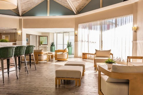 Best Western On The Bay Inn & Marina - image 14