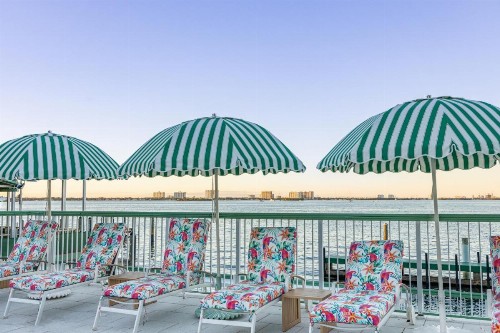 Best Western On The Bay Inn & Marina - image 17