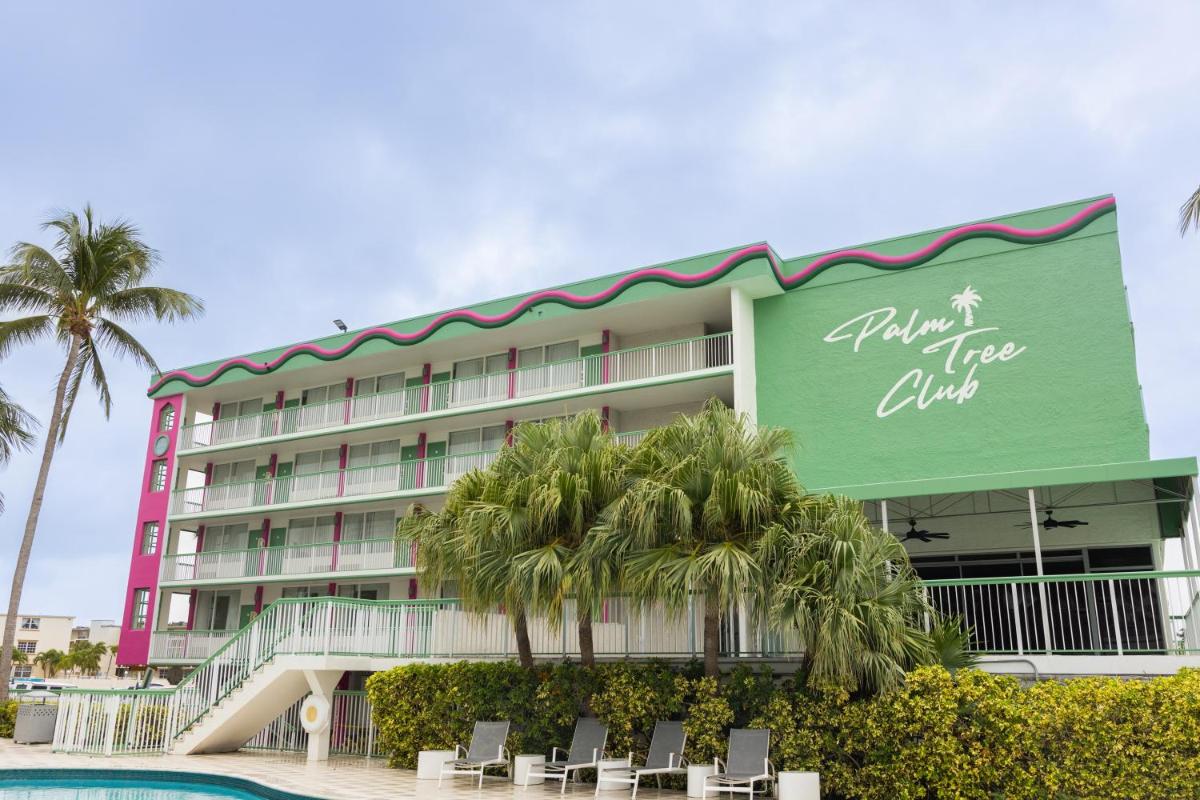 Best Western On The Bay Inn & Marina - image 2