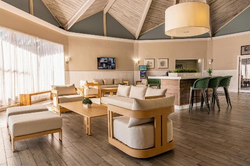 Best Western On The Bay Inn & Marina - image 22