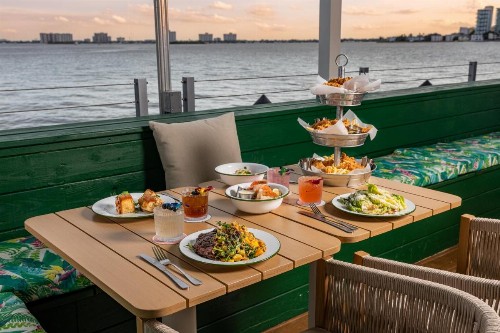 Best Western On The Bay Inn & Marina - image 30
