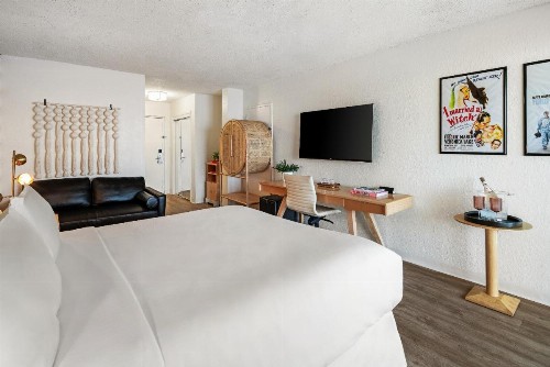 Best Western On The Bay Inn & Marina - image 36