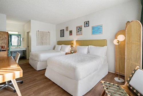 Best Western On The Bay Inn & Marina - image 46