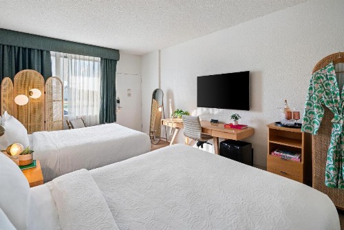 Best Western On The Bay Inn & Marina - image 47