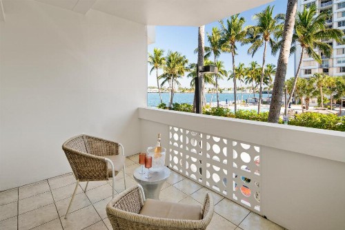 Best Western On The Bay Inn & Marina - image 48