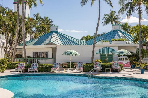 Best Western On The Bay Inn & Marina - image 5