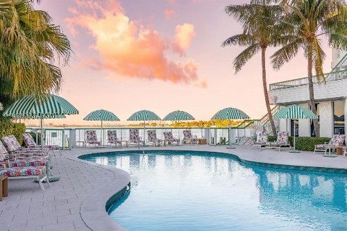 Best Western On The Bay Inn & Marina - image 9