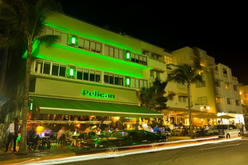 Pelican Hotel - image 13