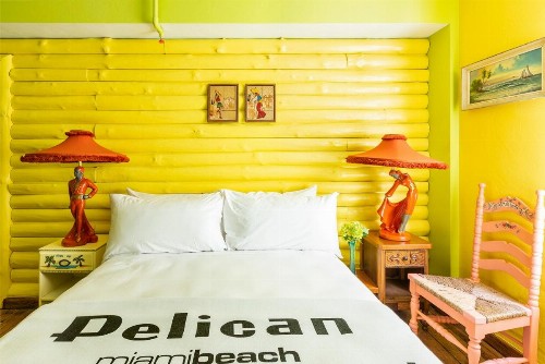 Pelican Hotel - image 19