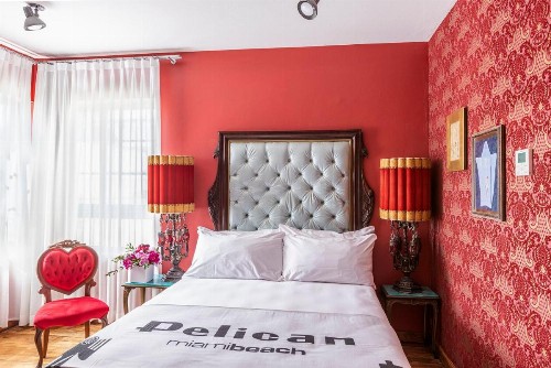 Pelican Hotel - image 21