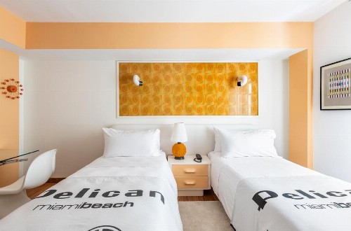 Pelican Hotel - image 26