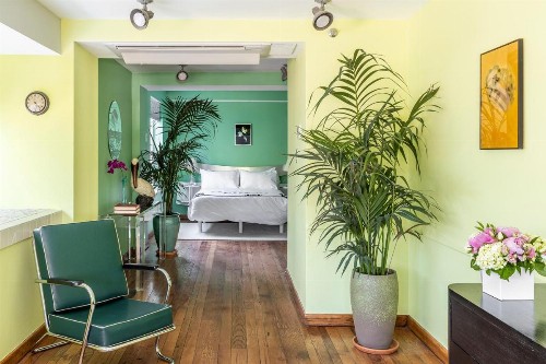Pelican Hotel - image 36