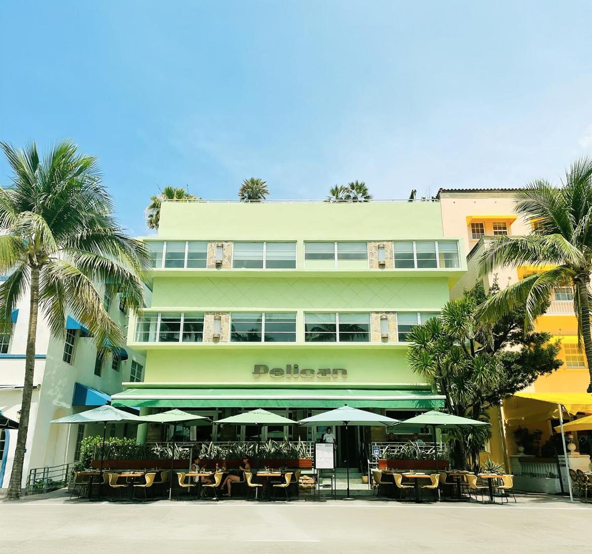 Pelican Hotel - image 5