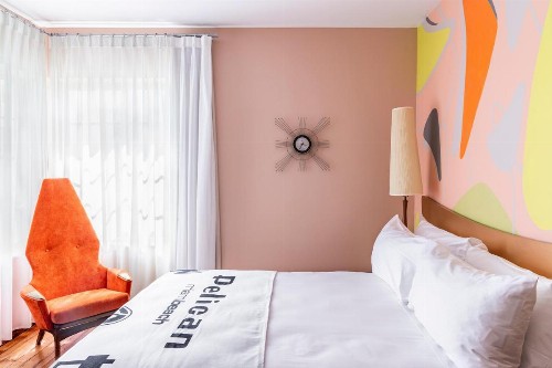 Pelican Hotel - image 9