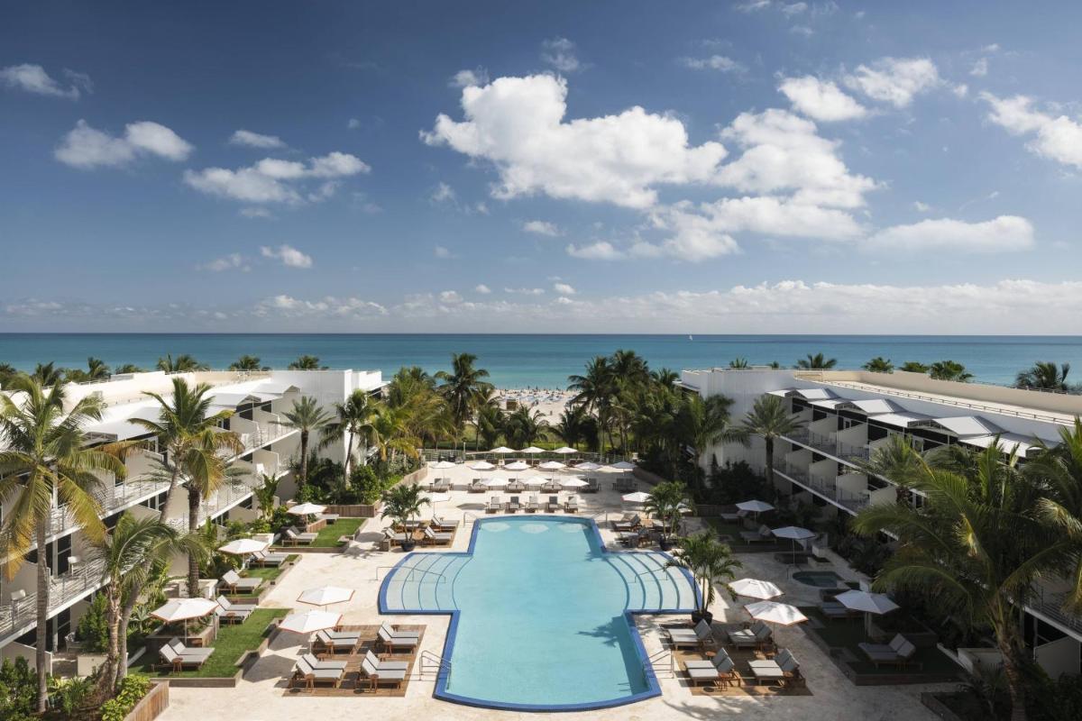 The Ritz-Carlton South Beach - main image