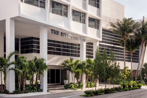 The Ritz-Carlton South Beach - image 10