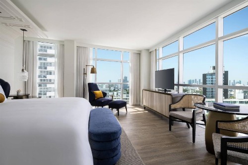 The Ritz-Carlton South Beach - image 18