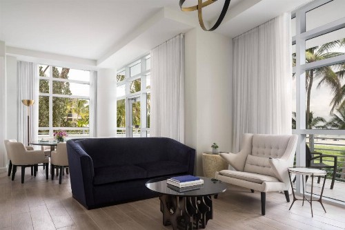 The Ritz-Carlton South Beach - image 19