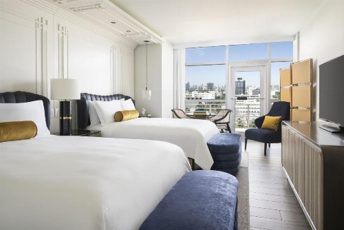 The Ritz-Carlton South Beach - image 2