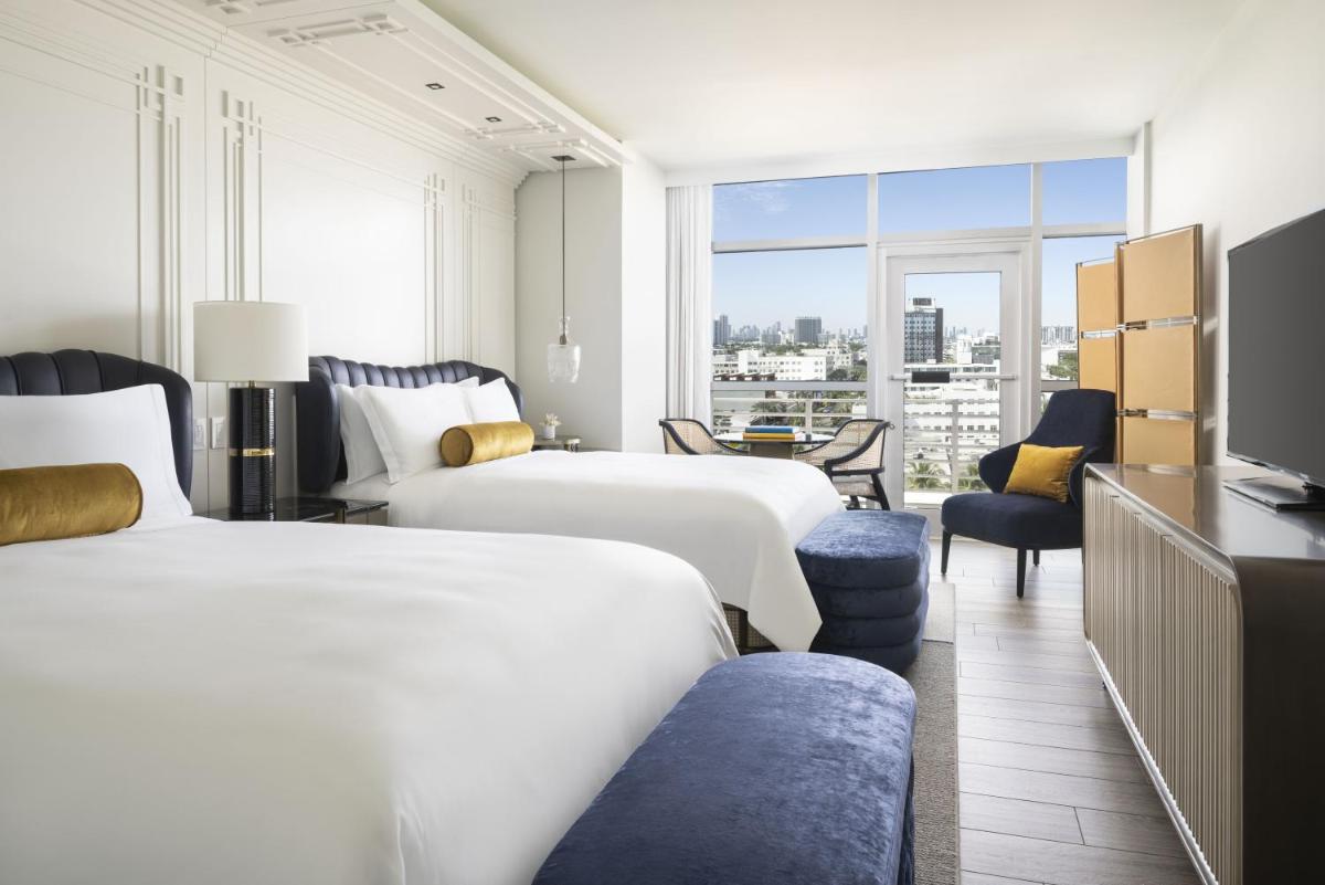 The Ritz-Carlton South Beach - image 2