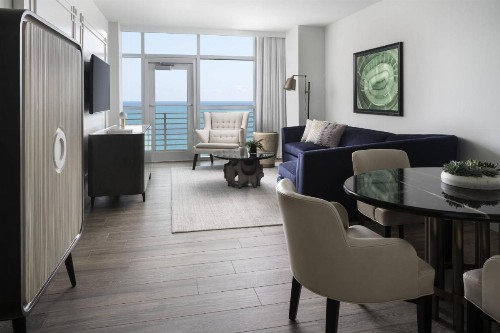 The Ritz-Carlton South Beach - image 21