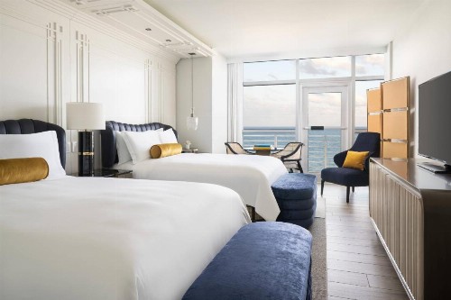 The Ritz-Carlton South Beach - image 25