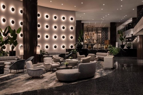 The Ritz-Carlton South Beach - image 32