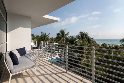 The Ritz-Carlton South Beach - image 34