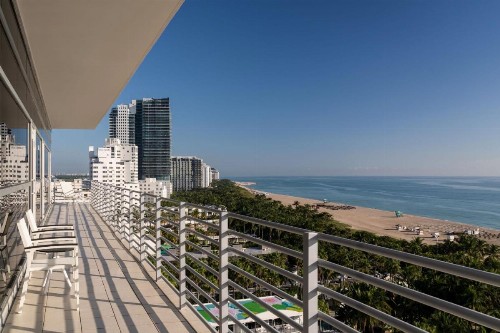 The Ritz-Carlton South Beach - image 36