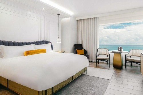 The Ritz-Carlton South Beach - image 37